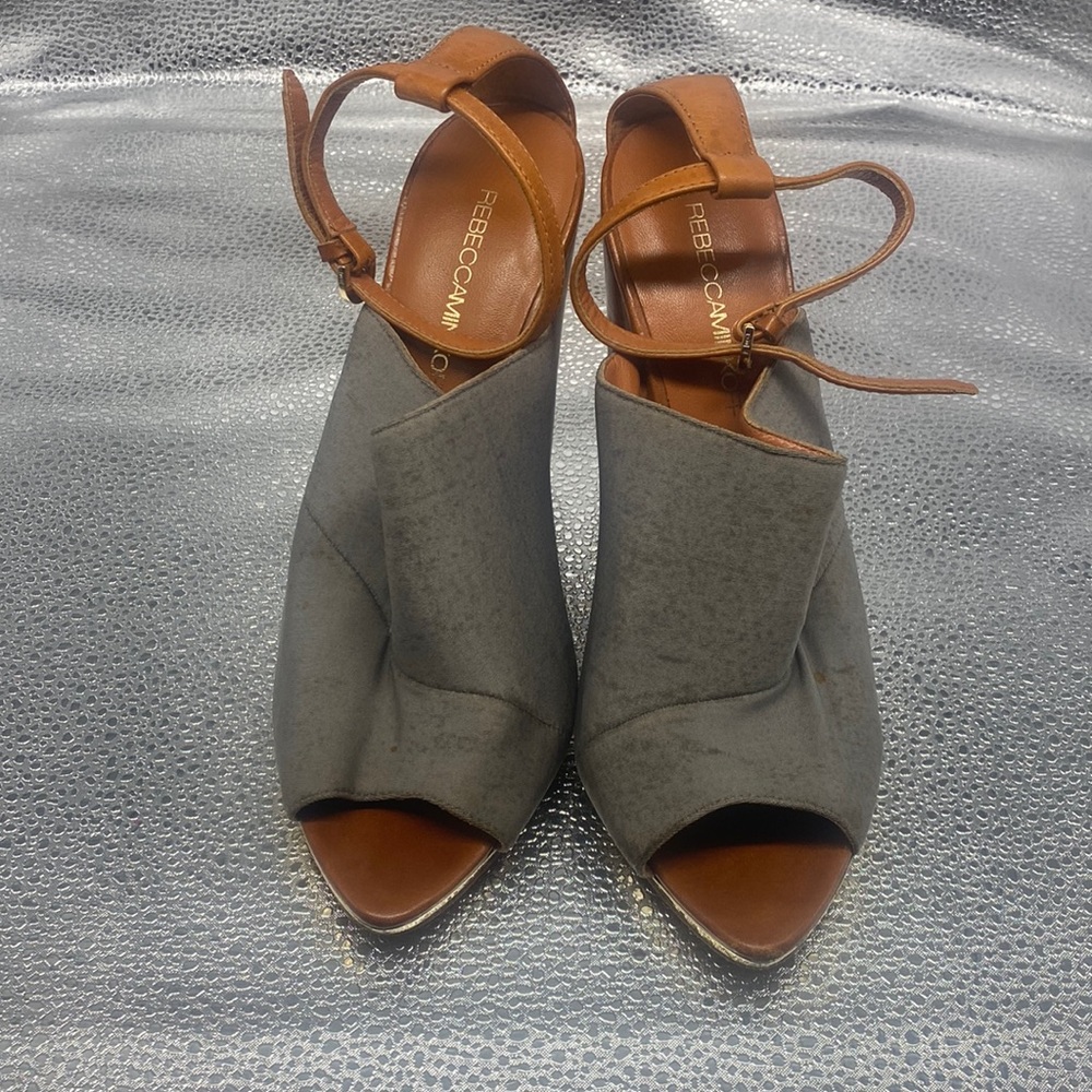 Rebecca Minkoff Heels
